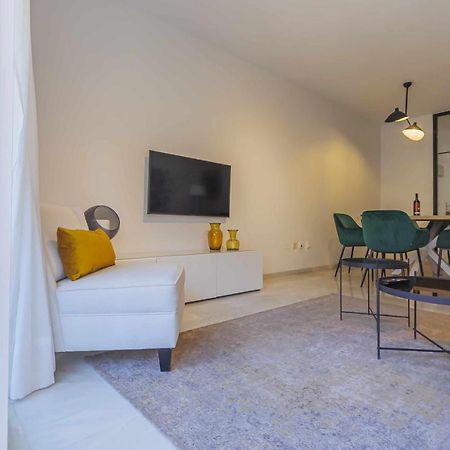 Apartamento Vialia Apartment Malaga Exterior photo