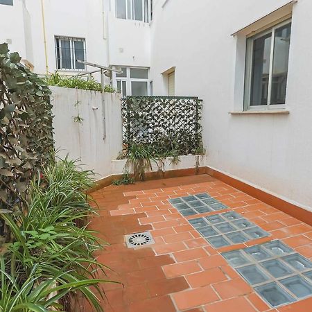 Apartamento Vialia Apartment Malaga Exterior photo